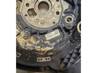 Volant Audi Q7 4M 2006 4F0419091AH, 61680009B  