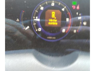 Řídící jednotka 77810SMGG70ZA   Honda Civic 2010