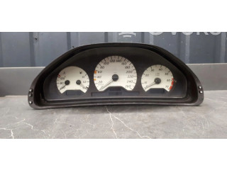 Přístrojová deska  Mercedes-Benz CLK A208 C208 1999 2085401211  