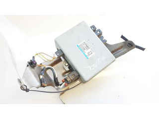 Блок управления 8633a031, jl501-002464   Mitsubishi ASX