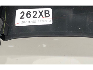 Volant Mitsubishi Outlander 2020   