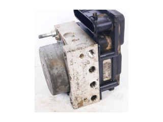 Блок АБС 0265231961   Daihatsu  Cuore   -  года