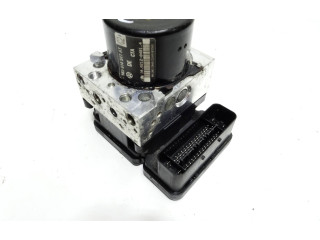 Jednotka ABS 1K0614517AT, 1K0907379AJ   Audi A3 S3 A3 Sportback 8P 2011