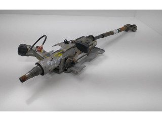    Рулевая рейка 9673041377, 61NLZK0321480   Peugeot Partner 2008 - 2014 года