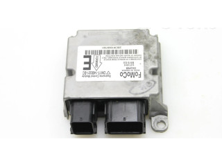 Блок подушек безопасности DN1T14B321EC   Ford Ecosport
