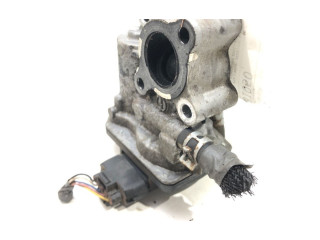 Клапан EGR 25800-33011   Toyota Yaris