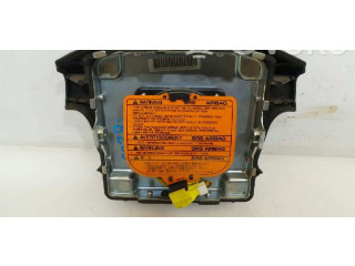 Подушка безопасности водителя K851MVB420   Nissan Patrol Y61