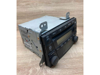 Моторчик заднего дворника LD67669R0B    Mazda MPV