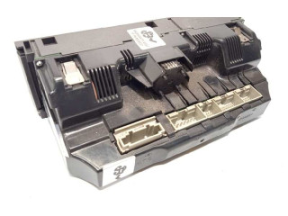 Блок управления климат-контролем 4F1820043H, 5HB00883303   Audi A6 S6 C6 4F