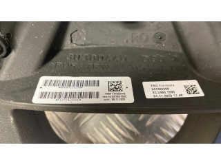 Volant Fiat Ducato 2020 30380409  