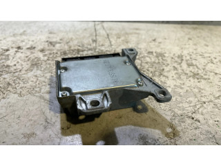 Блок подушек безопасности 9665558180, 610963100   Citroen C5