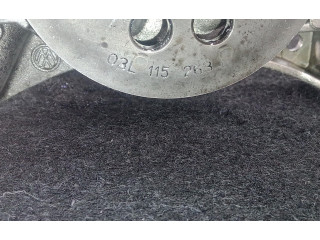 Масляный насос  CAYC 03L115263  Seat Leon (1P) 