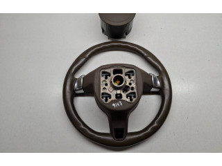 Volant Porsche Cayenne (92A) 2016 7P5880201A, 7PP419091AE  