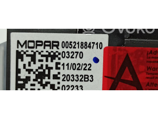 Блок управления 52188471, 52220281   Fiat 500X
