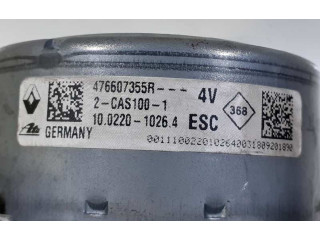 Jednotka ABS 476607355R, 10022010264   Renault Megane IV 2018