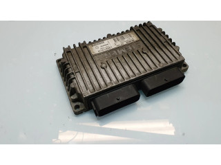 Блок управления коробкой передач S105280026B, 8200112119   Renault Clio I