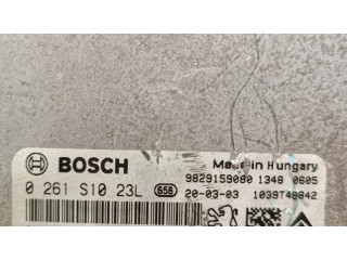 Řídící jednotka 9829159080, 9839120680   Opel Grandland X 2020