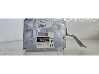 Řídící jednotka 8966105450   Toyota Avensis T220 1999