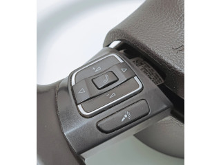 Volant Volkswagen PASSAT B7 2011 3C8419091BE, 3C8880201T  