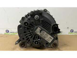 Генератор 06F903023C, ALTERNADOR   Audi A3 S3 8P 2.0     