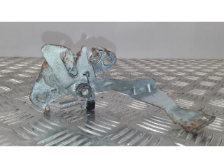 Замок капота 935742080   Citroen Xsara Picasso