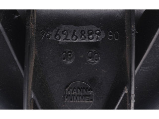 Блок управления АБС 9662688980   Ford Focus