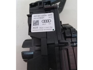 Переключатель дворников 4M0907129HA   Audi S5 F5