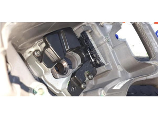 Volant Mercedes-Benz E W211 2002 A2194602803  