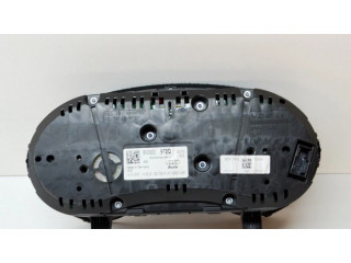 Панель приборов A2C99177800, 8V0920972Q   Audi A3 S3 8V       