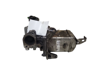 Клапан EGR       Volvo XC60  2014 - 2016 года   