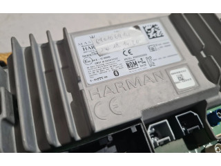 Дисплей    670106914   Maserati Ghibli