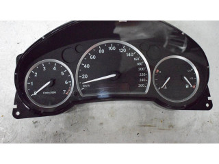Přístrojová deska  Saab 9-3 Ver2 2005   