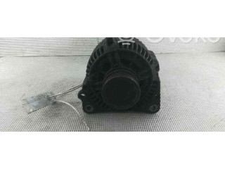Генератор 028903026B, 0123310038   Skoda Felicia II      