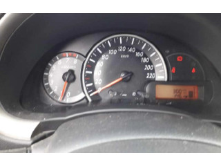 Přístrojová deska  Nissan Micra 2013 248101HB4C  