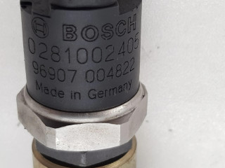 Vstřikovací lišta 0445216002, 0281002405   BMW 5 E39  pro naftový motor 3.0  