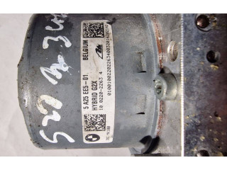 Блок АБС 5A25EE5, 10022022634   BMW  3 G20 G21  2019 -  года