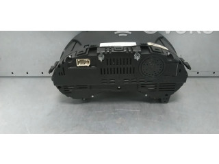 Панель приборов A1179007500, 0263697034   Mercedes-Benz CLA C117 X117 W117       