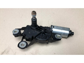 Моторчик заднего дворника 3R9955711, W000017395    Seat Exeo (3R)