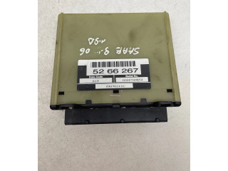 Комфортный модуль 5266267, 0000749852   Saab 9-5  