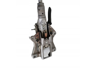 рейка  Колонка рулевая 13376593   Opel Zafira C 2011 - 2019 года