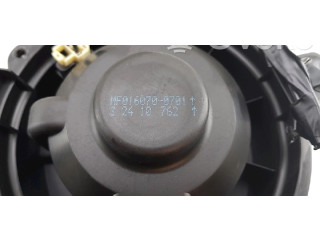 Вентилятор печки 32410762, 32410762   Mitsubishi Colt