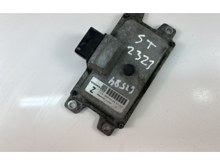 Řídící jednotka 31036JD80B   Nissan Qashqai 2008