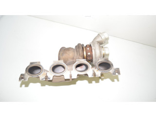 Масляный насос  B48 B20 B 8631891, 11658631891  BMW 5 G30 G31 