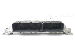 Блок управления двигателя 1336827080   Citroen Jumper