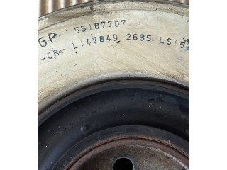 Volant Alfa Romeo 159 2006 55187707, 478492635  