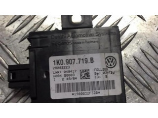 Блок управления 1k0907719b   Audi A3 S3 8L