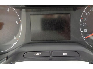 Přístrojová deska  Opel Crossland X 2021 9828208080  