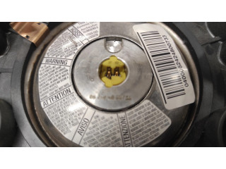 Подушка безопасности водителя 4M51A042B85CE, 4M51A042B85CE3ZHE   Ford Focus