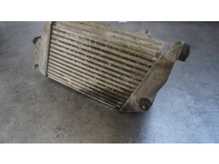 Интеркулер  4E0145806A, A4E0145806A   Audi A8 S8 D3 4E 