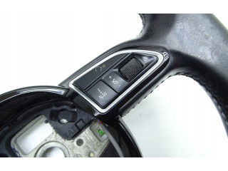 Volant Audi A5 8T 8F 2014 8K0419091BN, 4H0419091A  